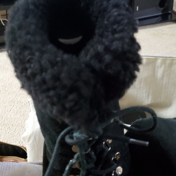 Comfortable boots - Picture 2 of 5